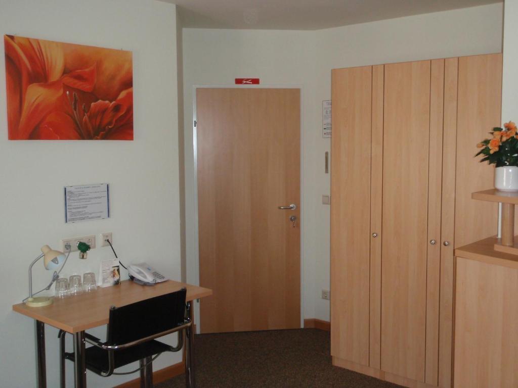 Pension Kasper Viena Quarto foto