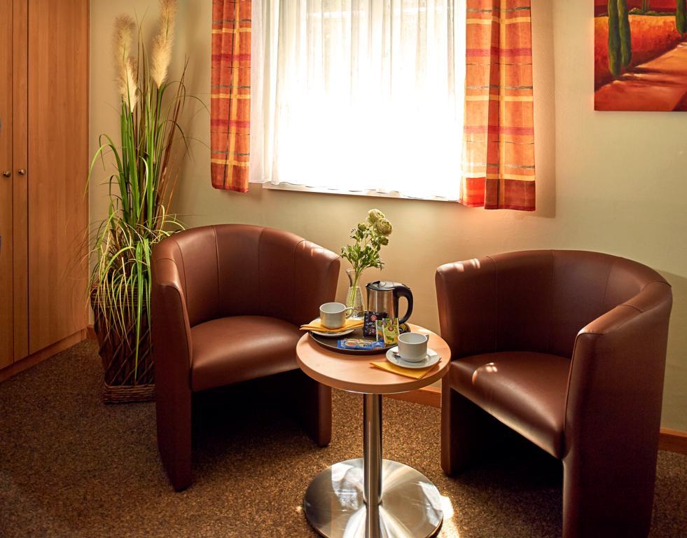 Pension Kasper Viena Exterior foto
